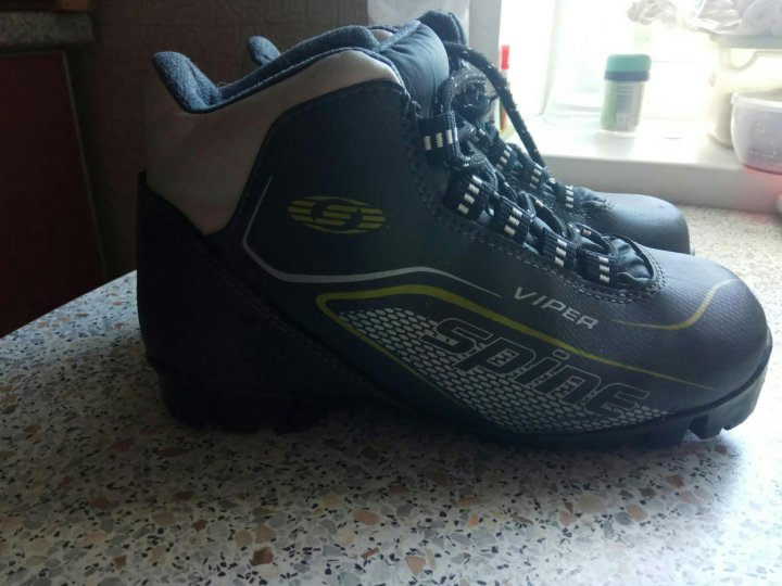 Авито спортинвентарь. Коньки Viper.