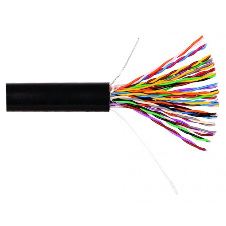 кабель utp 25x2. Lanmaster twt-5eftp25-lszh. Lanmaster lan-5eftp-out. Ftp 25 парный кабель. кабель twt-5eftp25.