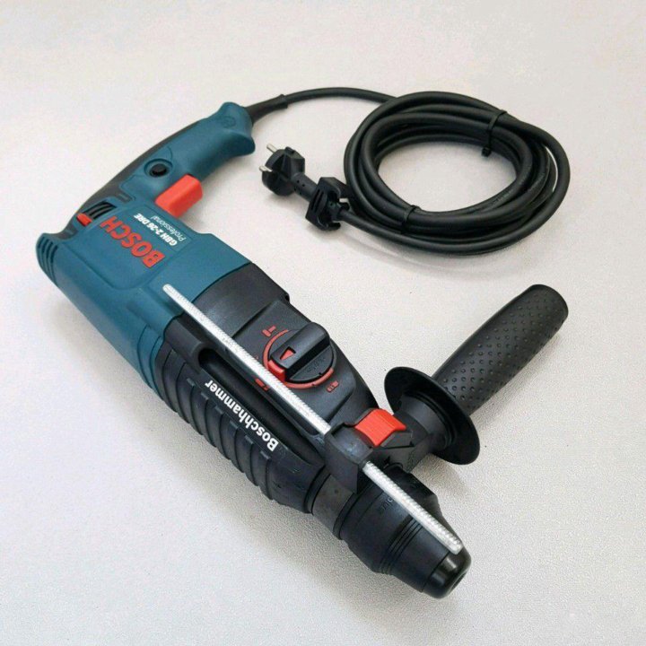 Авито перфоратор. Bosch GBH 2-26 Dre professional щетки