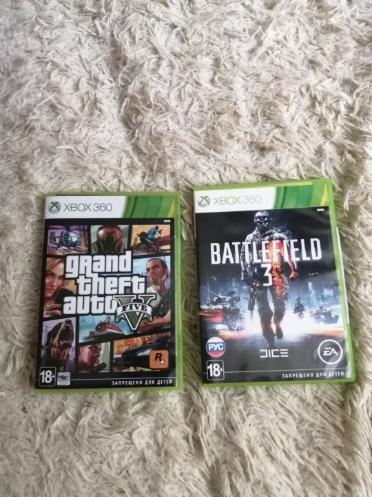 Интернет Магазин Диска Xbox 360