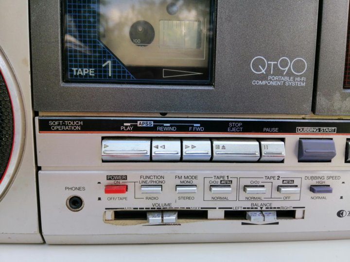 Sharp qt 90zg схема