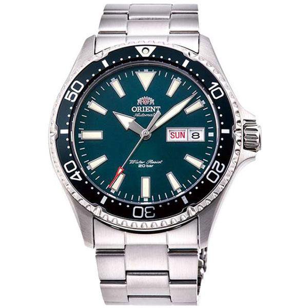 mako 3 green