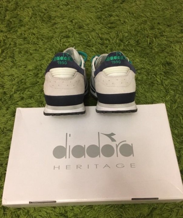 diadora 1990 heritage