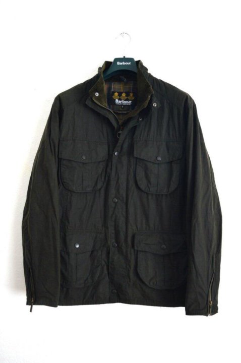 barbour flyweight wax
