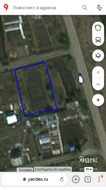 Карта снт яблонька ульяновск