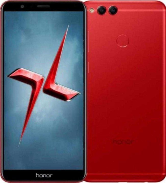 Хонор х7 плюс характеристики. Honor 7x 64gb. Honor 7x Red. Смартфон Honor x7. Хонор 7а красный.