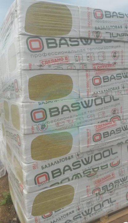 baswool