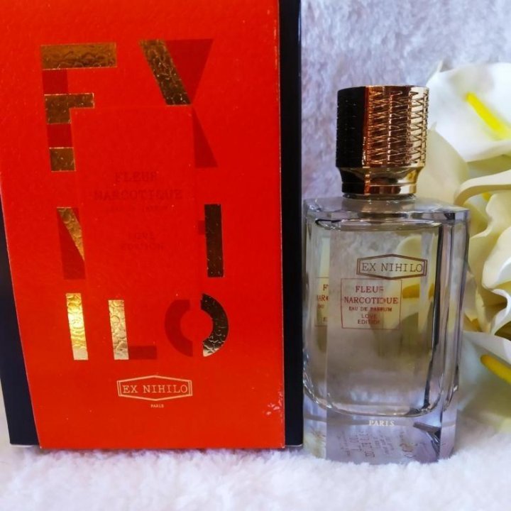 Ex nihilo fleur narcotique love. Ex Nihilo fleur Narcotique Love Edition 100 ml. Fleur Narcotique Love Edition. Ex Nihilo fleur Narcotique Love Edition. Ex Nihilo fleur Love Edition.