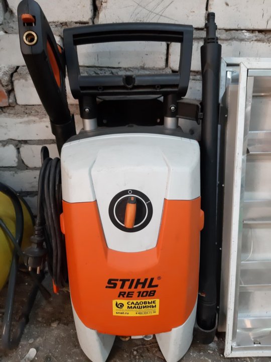 Stihl re108. Мойка высокого давления Stihl re 108. Штиль 150 мойка высокого давления. Масло для мойки высокого давления штиль 108. Штиль Ре 108 разбор.