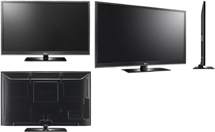 Lg 42pw451 zd телевизор внутренности по фото Продам телевизор lg 42pw451-z - купить в Димитровграде, цена 11 000 руб., продан