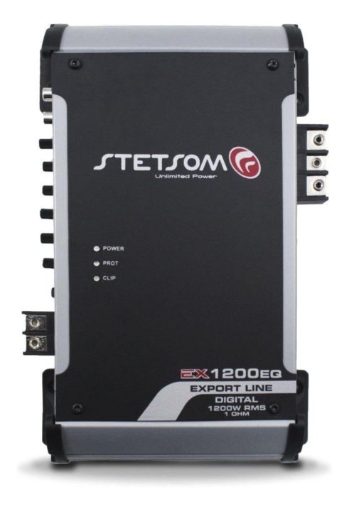 Stetsom ex3000eq схема