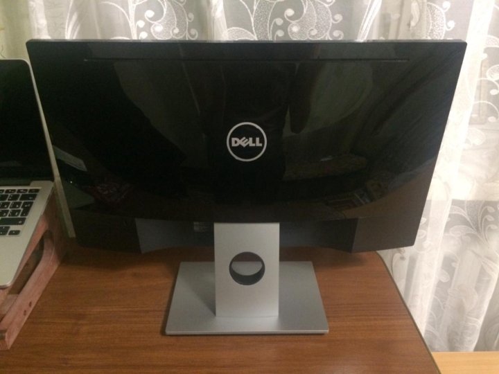 Dell se2416h