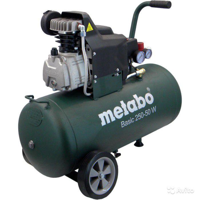 Metabo basic. Компрессор поршневой масляный Metabo Basic 250-50 w (601534000). Компрессор масляный Metabo Basic 250-50w что это. Компрессор масляный Metabo (601589000) Mega 350-50 w 50 л 2,2 КВТ. Метабо компрессор 50 литров масляный.