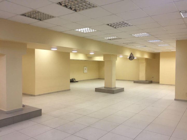 Аренда Под Магазин Москва И Московская Область