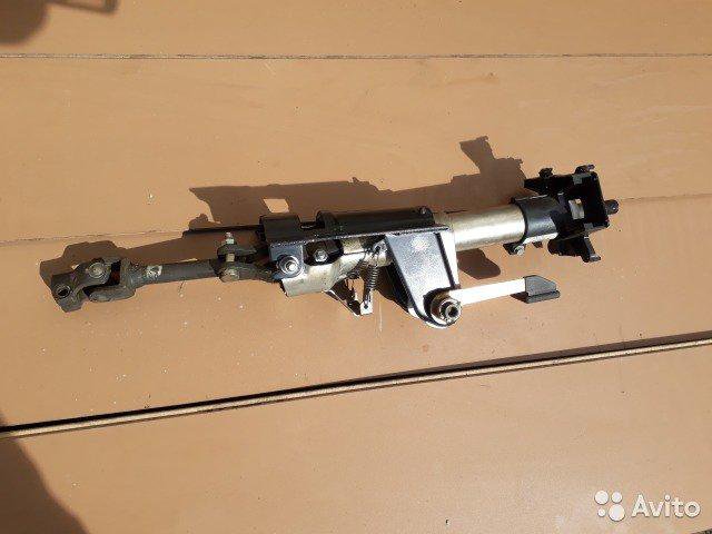 телескопическая рулевая колонка priora. рулевая колонка приора. электро рулевая колонка ваз 2110. рулевая колонка ваз 2170 приора. рулевая колонка калина 1 без эур.