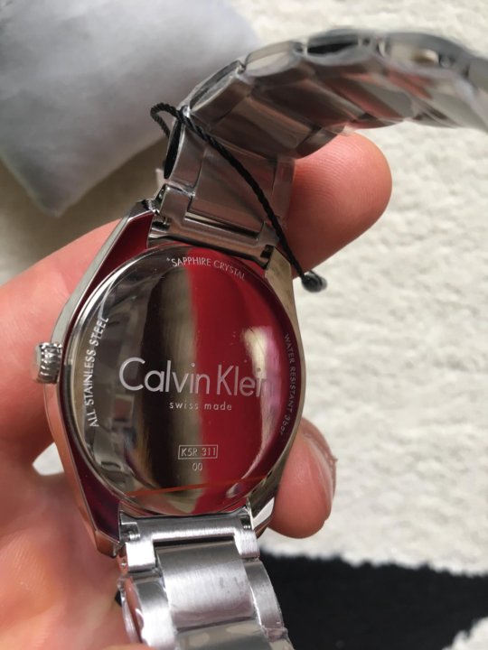 Calvin Klein K5R31146 8 500 27 2020