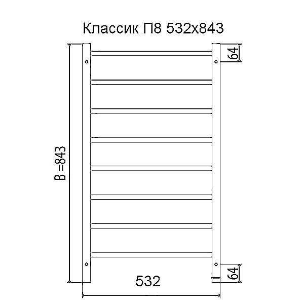 Terminus п8. Полотенцесушитель электрический Terminus Классик 4660059580203. Эл. Полотенцесушитель Классик п6 400x650 (Terminus). Полотенцесушитель электрический Терминус Классик. Полотенцесушитель Терминус электрический схема монтажа.