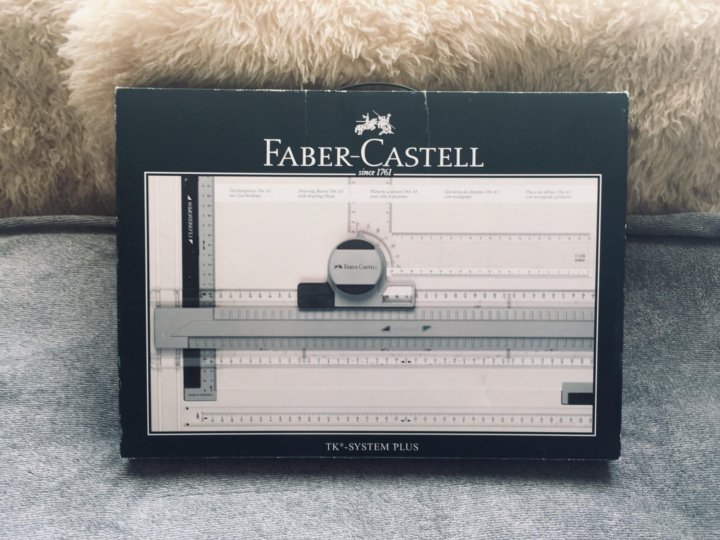 Доска с рейсшиной а3. Чертежный планшет "Faber-Castell", а3. Чертежная головка Faber-Castell. Рейсшина Faber. Сумка для чертежного планшета Faber-Castell "tk-System" а3.