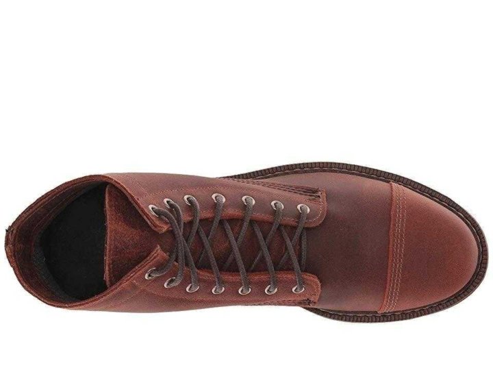 wolverine garrett boot