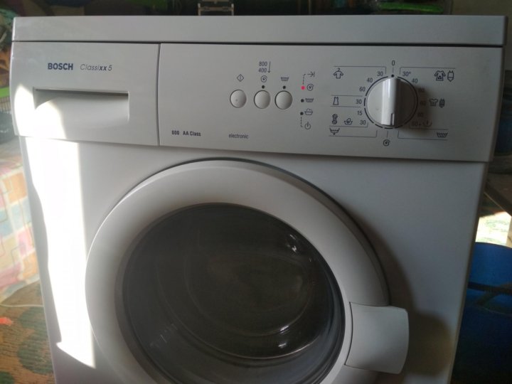 Bosch classixx ошибки. Стиральная машина bosch waa 22272 ce. waa.