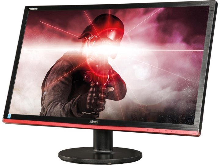 Amd монитор. Монитор AOC g2460vq6. AOC g2778vq FREESYNC 27 Red. Что такое AMD FREESYNC В мониторе. 104psbrw монитор.