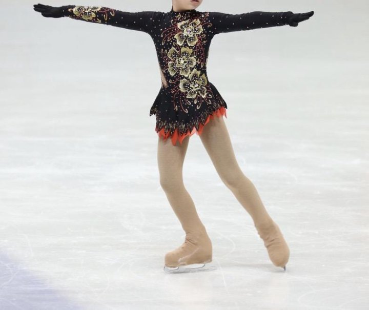 Авито Платье Для Фигурного Катания 116 фото 24