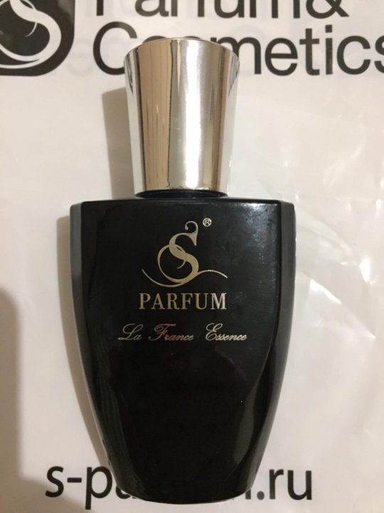         S Parfum  