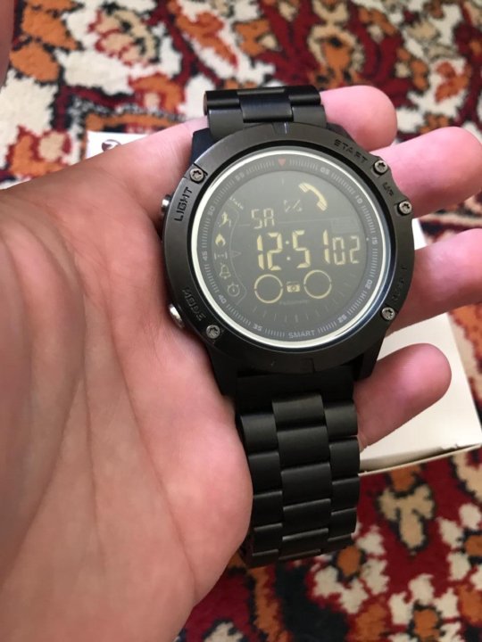 jam zeblaze vibe 3