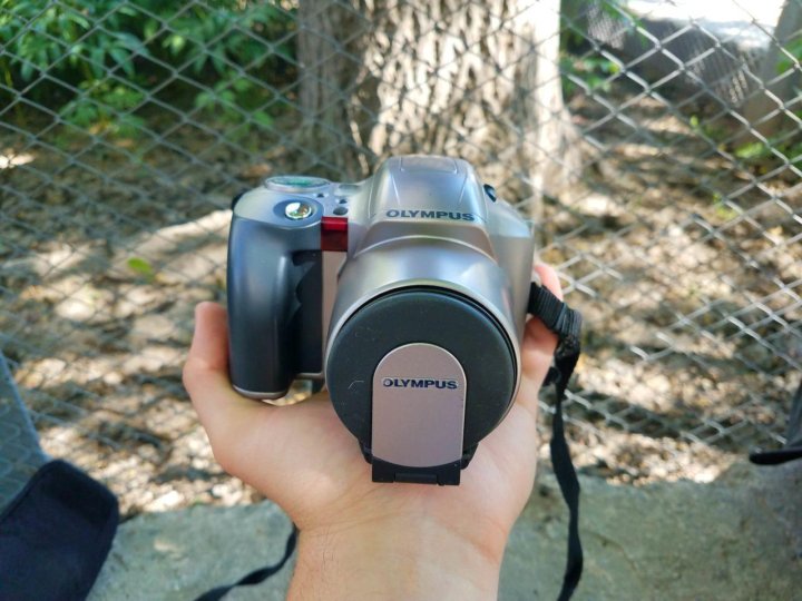 Olympus is 200 примеры фото Как новый, пленочный Olympus IS-200 в ориг. чехле - купить в Москве, цена 2 700 
