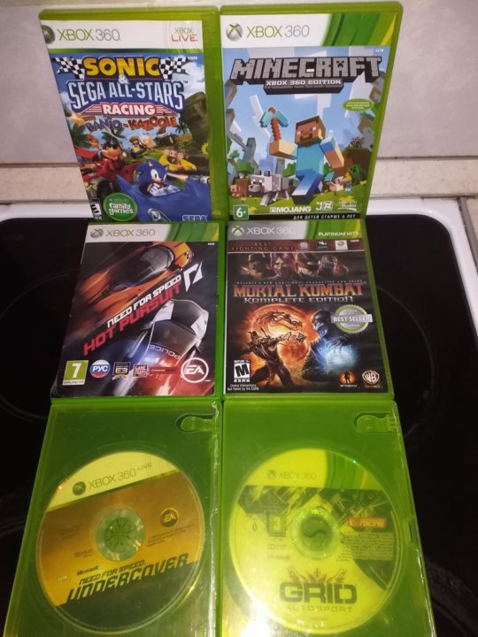 Интернет Магазин Дисков Xbox