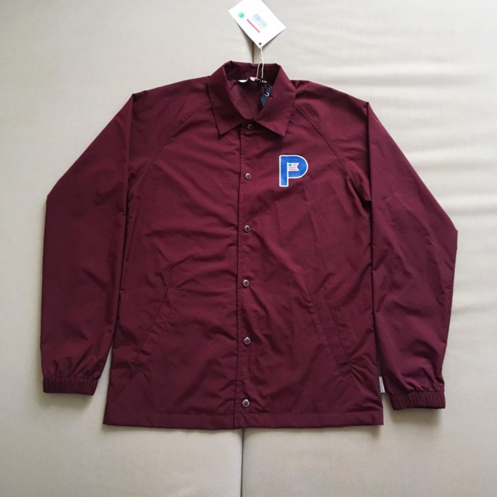 penfield coach jacket