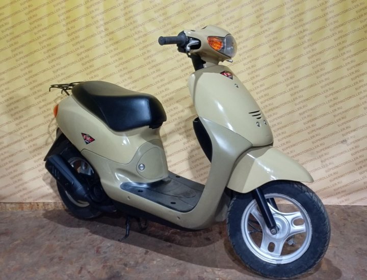 Honda dio 27 fit