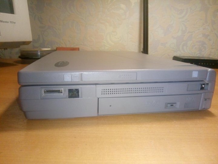 Toshiba Tecra 780DVD ретро коллекция – купить в Москве, цена 4 000