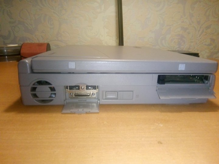 Toshiba Tecra 780DVD ретро коллекция – купить в Москве, цена 4 000