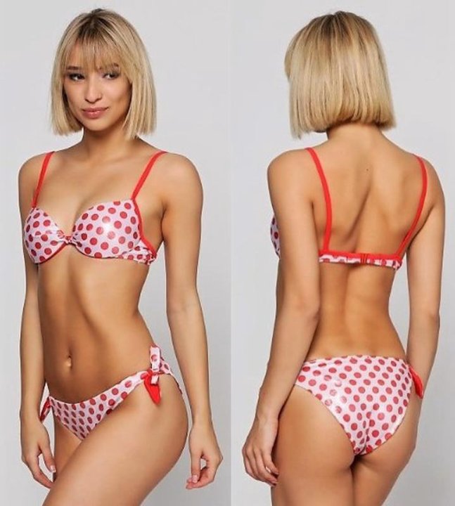 Calzedonia Интернет Магазин Купальников