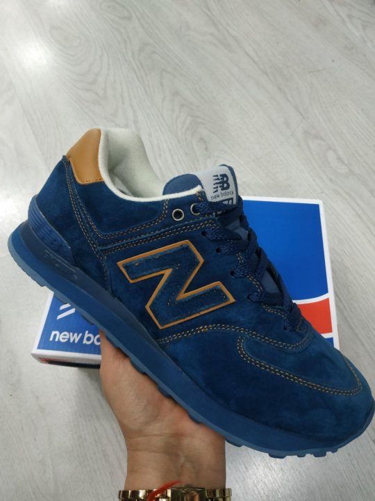 new balance 534