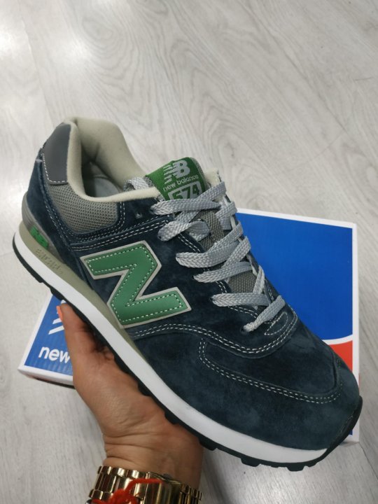 new balance 534