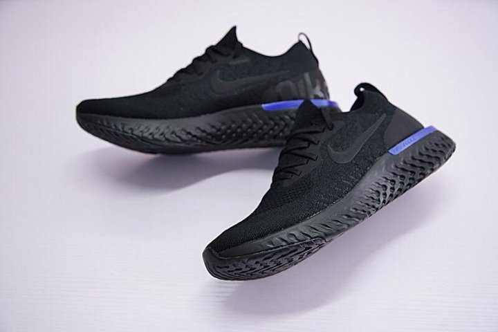 Nike epic shop react flyknit 41