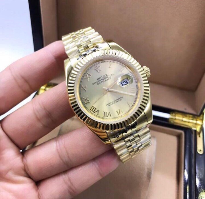 rolex datejust aaa