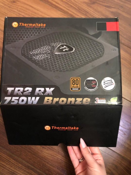 Схема tr2 rx 750w bronze