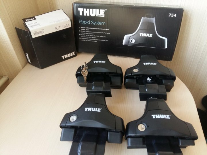 Thule rapid system 753. Thule Rapid System 754. Упоры 754 Thule. Багажник Thule 723 Rapid System. Упоры Rapid System 754.