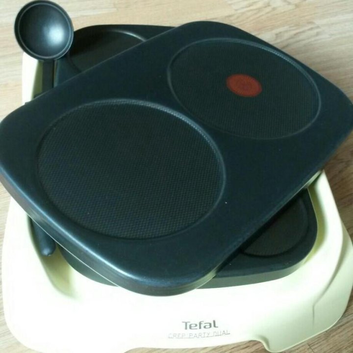 Блинница Tefal 39276