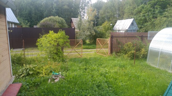 На плане изображен дачный участок по адресу снт рыбацкий улитка ул речная д 12