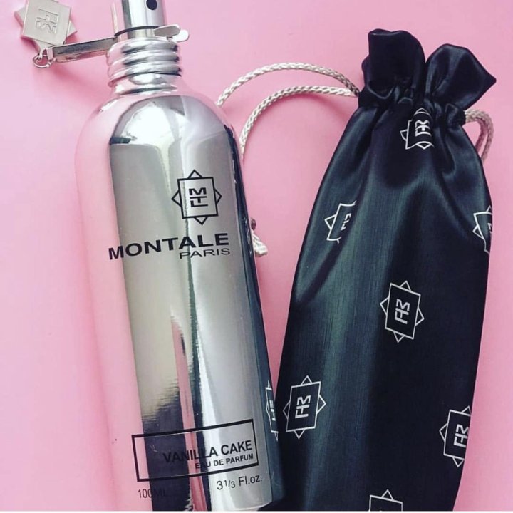 Montale vanilla отзывы. Монталь ваниль кейк. Духи Montale Paris Vanilla Cake. Montale Vanilla Cake парфюмерная вода 100 мл. Монталь ванильный кекс.