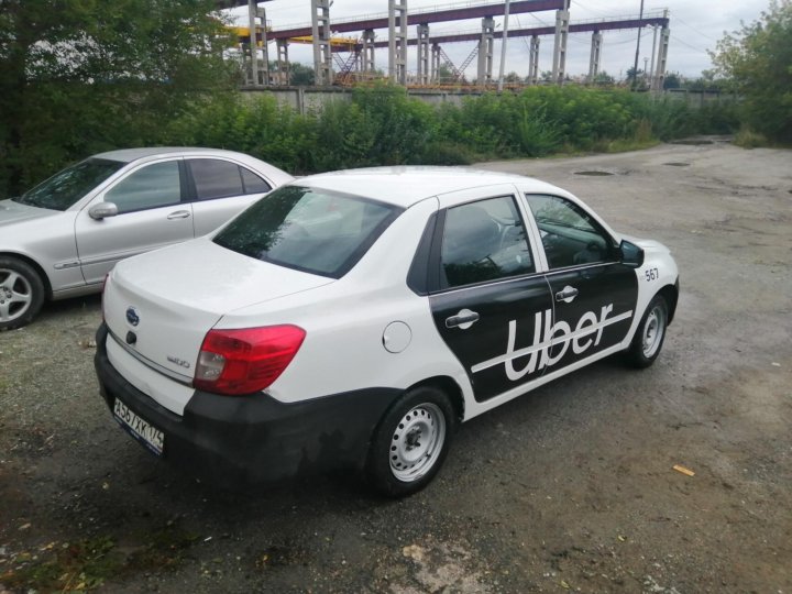 Авто в аренду в челябинске