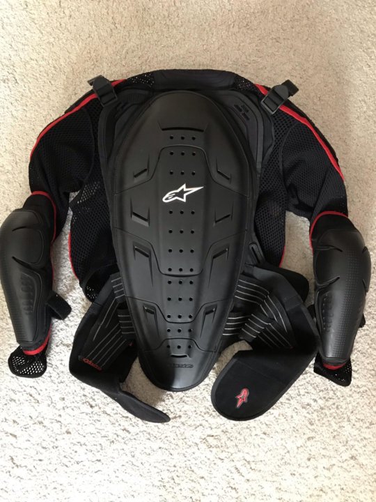 Alpinestars Bionic Jacket 2