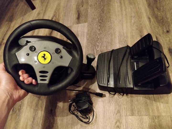 Thrustmaster feedback. Thrustmaster Force feedback Racing Wheel. Руль Guillemot Force feedback Racing Wheel. Thrustmaster Force feedback Racing Wheel gim ref 2960537. Руль Thrustmaster f1 Force feedback Racing Wheel.