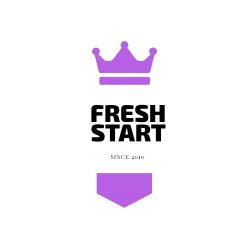 Clean restart. Clean restart