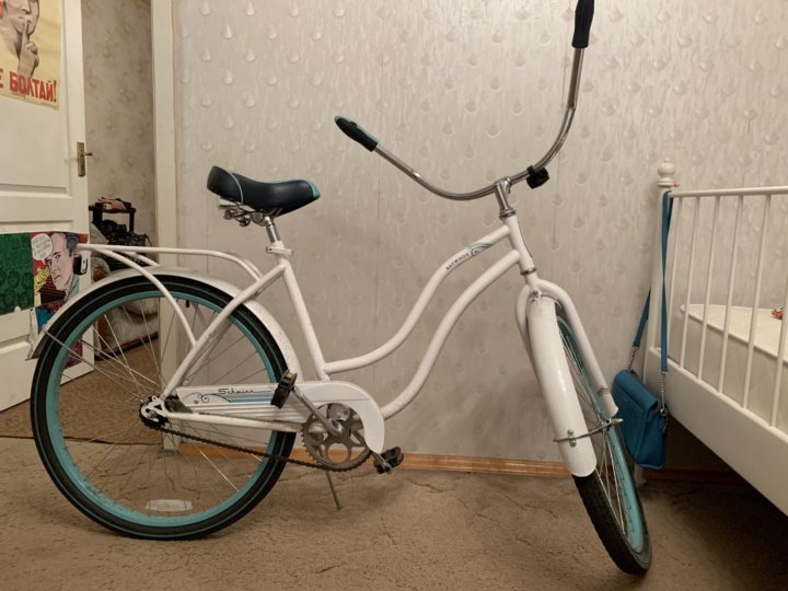 schwinn baywood