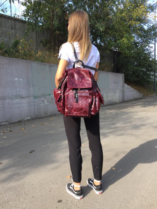 Сайт Магазина Рандеву Рюкзак